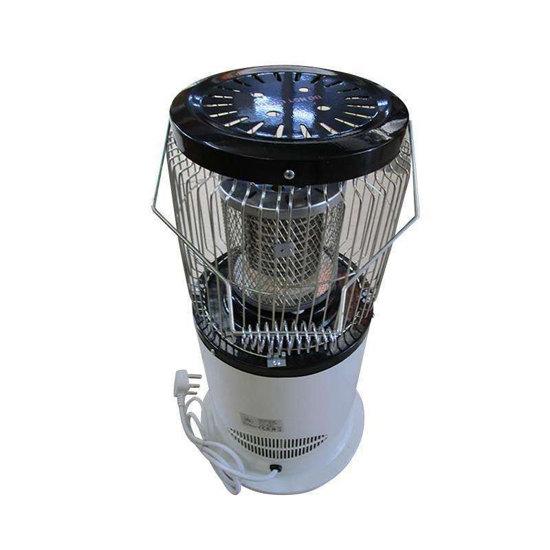 Condere Electric Radiant Heater - ZR-6010