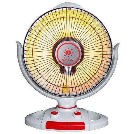 Condere - Halogen Heater - ZR-4002