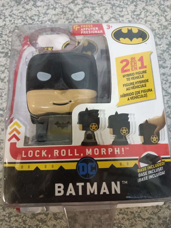Batman toy