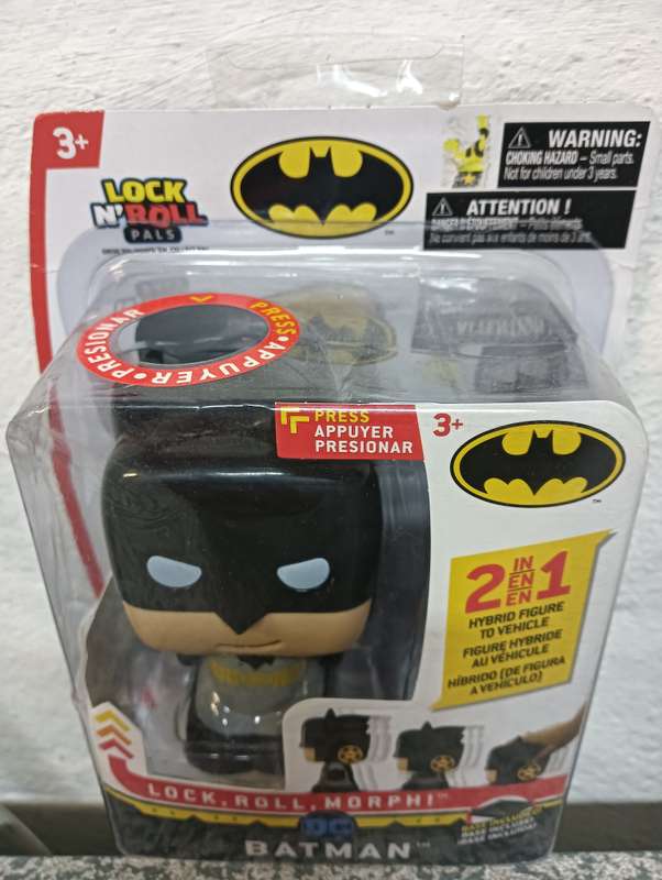 Batman toy