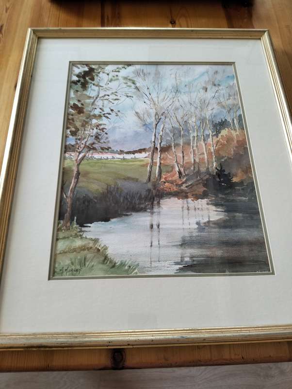 Painting