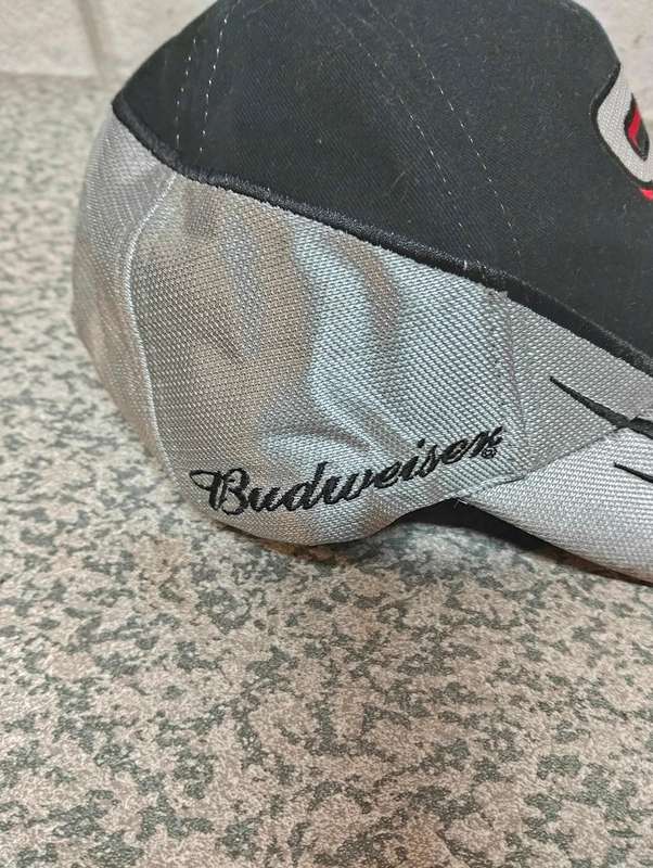 Dale Earnhardt cap