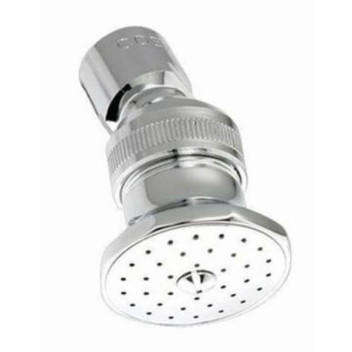 Shower Rose PLUMLINE 15mm