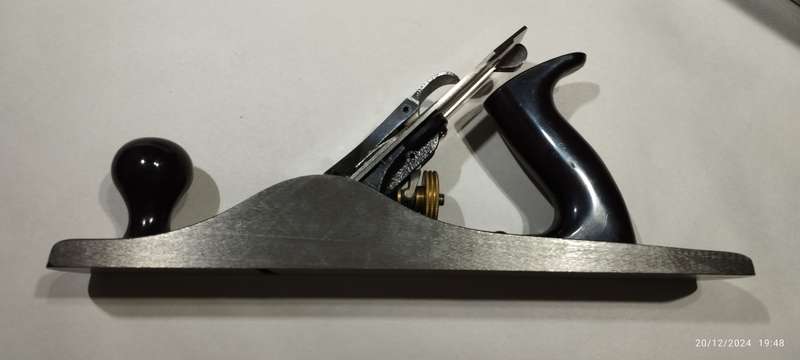 Stanley Bailey Hand Plane 12-005 No.5