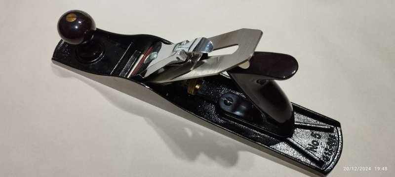 Stanley Bailey Hand Plane 12-005 No.5