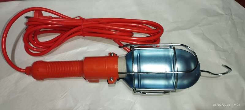 Accent Lead Light / Auto Inspection Lamp