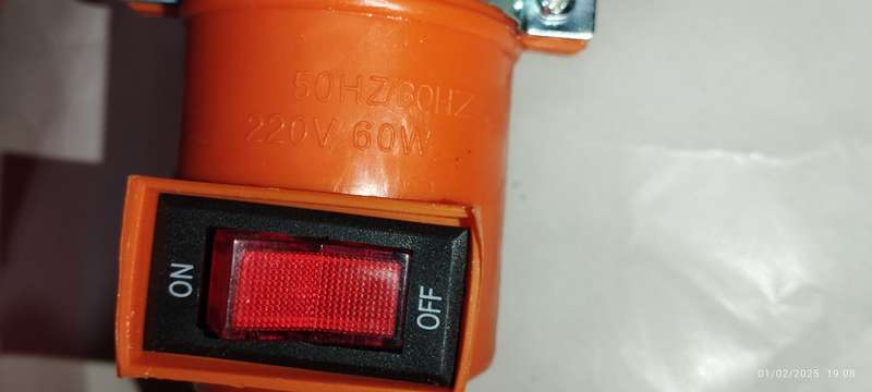 Accent Lead Light / Auto Inspection Lamp