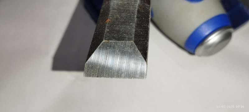 Raco Wood Chisel 19mm