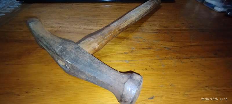 Dowidat No 261 Planishing Hammer