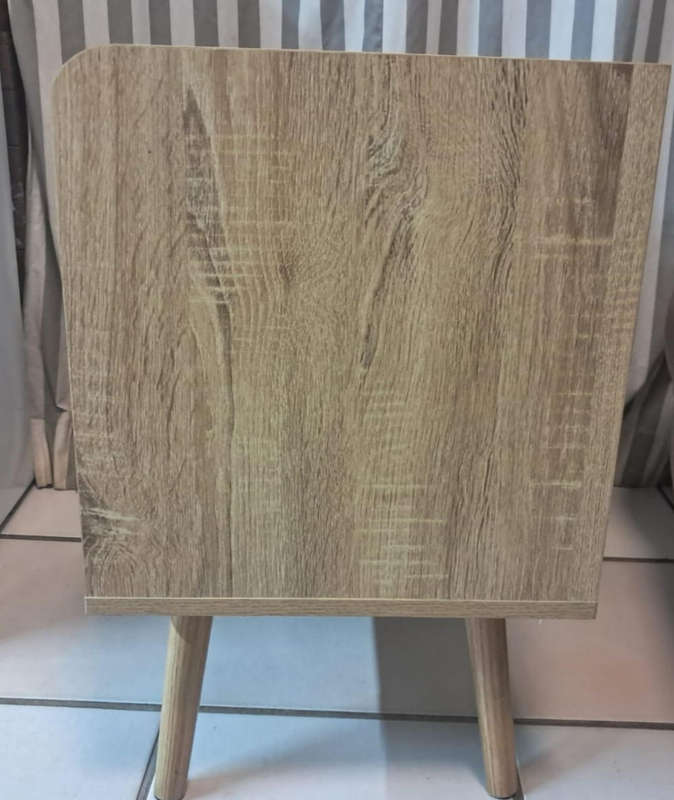 MODERN BEDSIDE TABLE