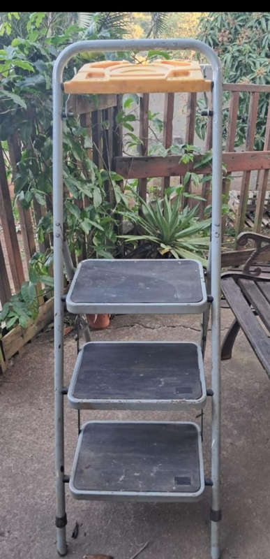 PAINTERS LADDER