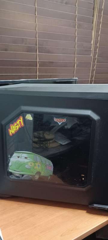 Computer Case