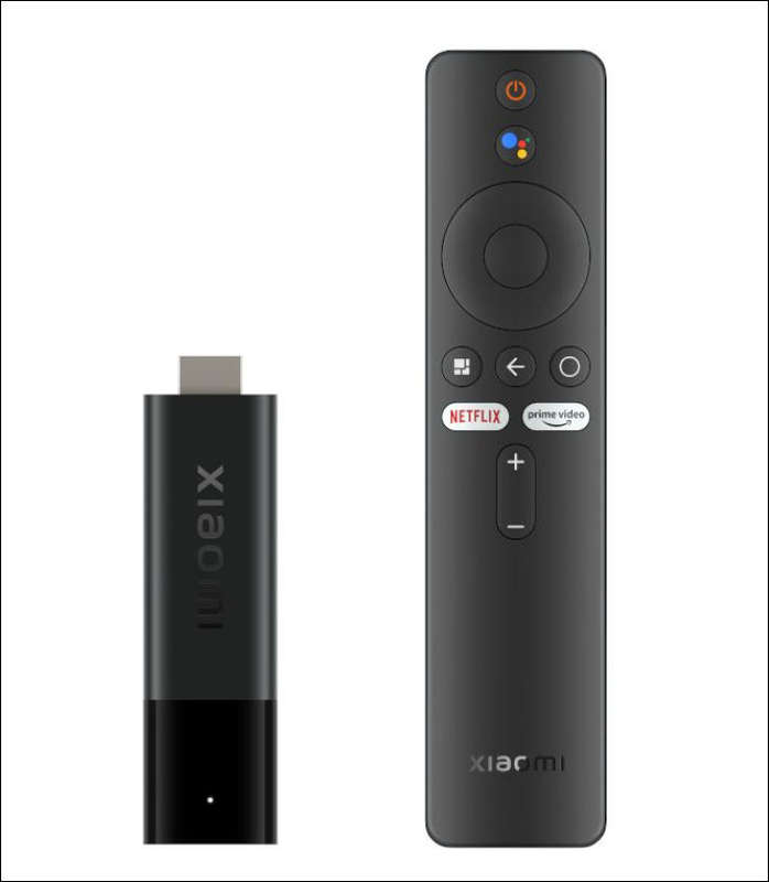 Xiaomi TV Stick Media Player