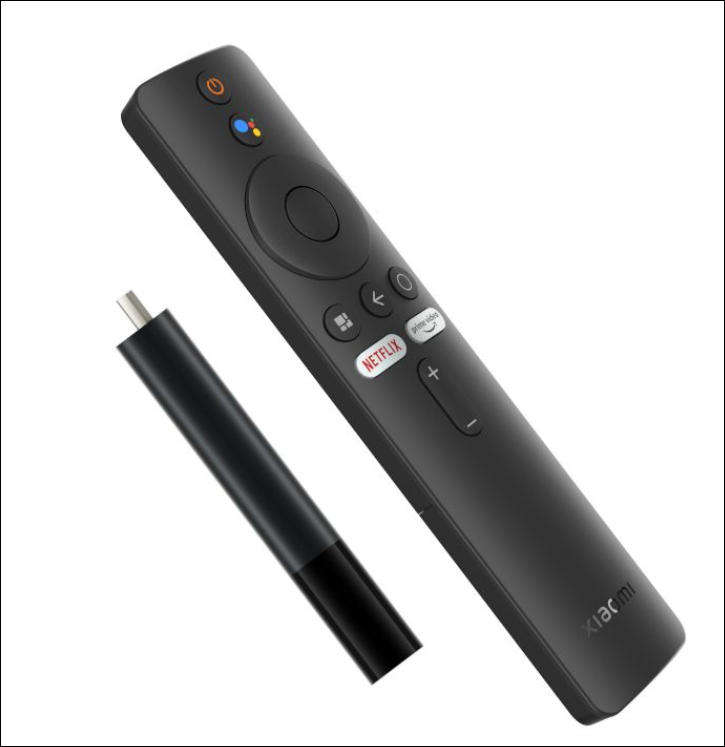Xiaomi TV Stick Media Player
