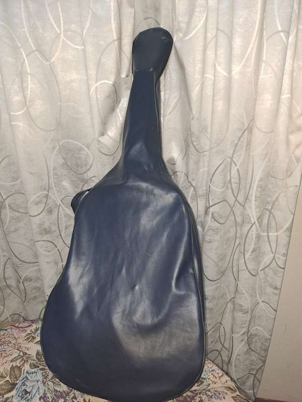 HONDO H307A VINTAGE CLASSICAL SIX STRING GUITAR