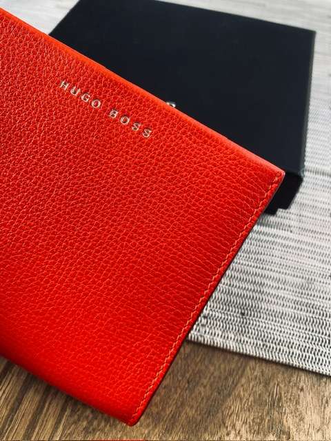 HUGO BOSS LADIES WALLET
