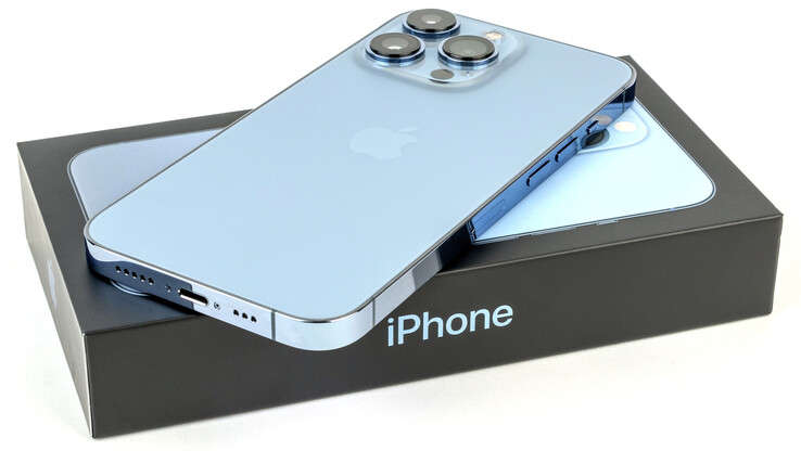 iPhone 13 Pro Max 256GB with Box LOOKS LIKE NEW STILL
