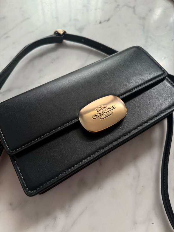 COACH BAG LADYS