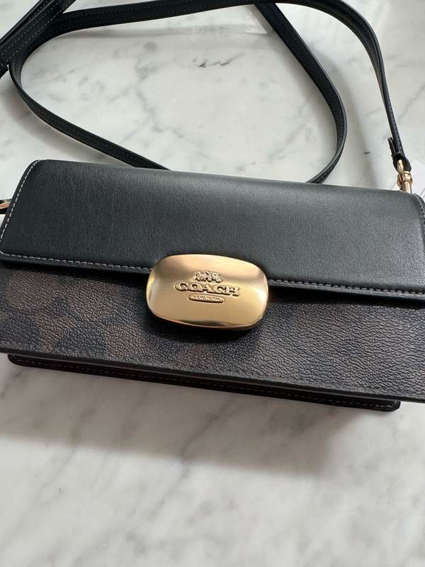 COACH BAG LADYS