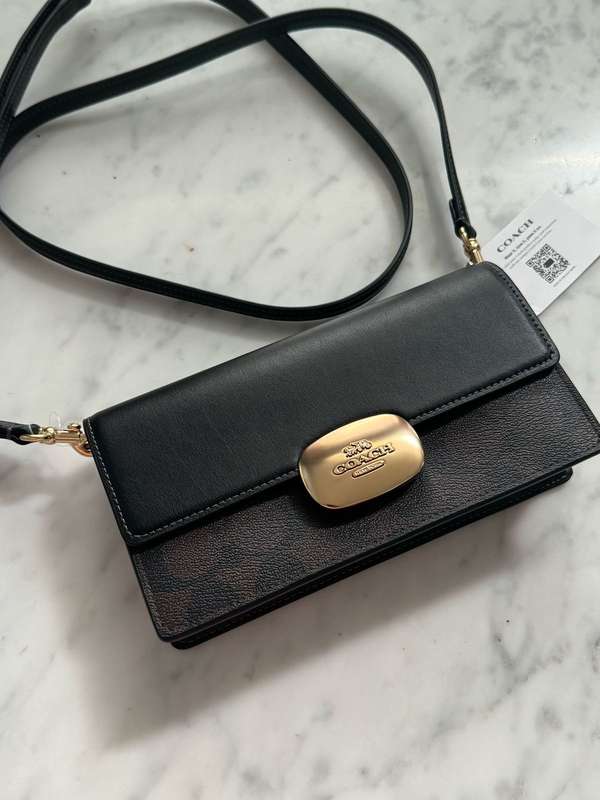 COACH BAG LADYS
