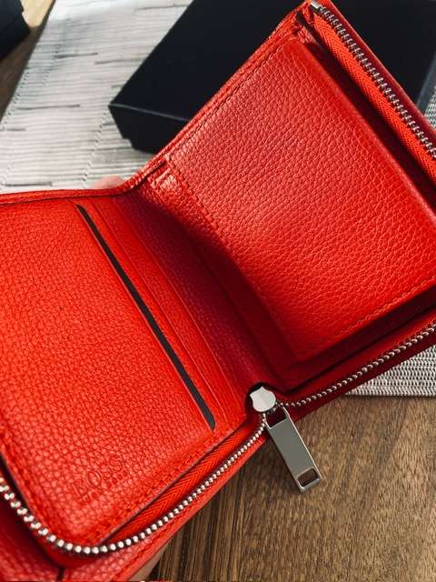 HUGO BOSS LADIES WALLET