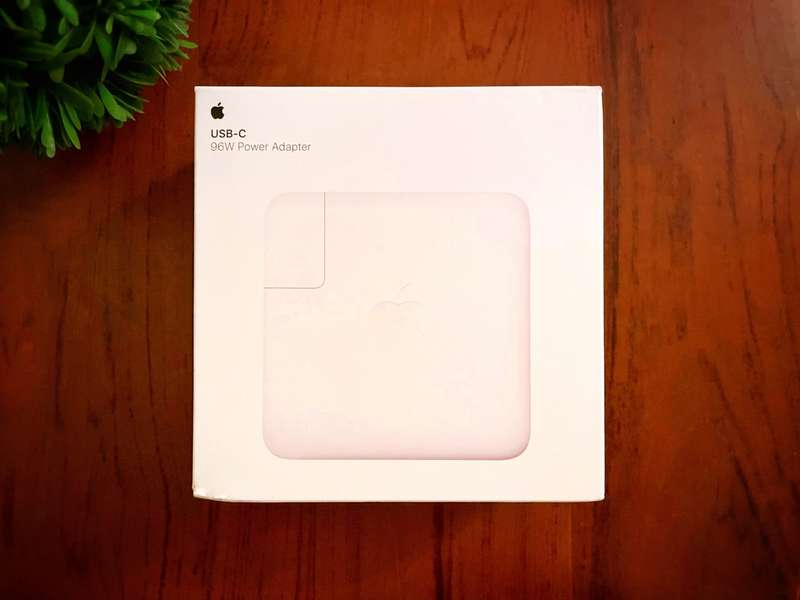96W USB C MacBook Power Adapter - New in Box