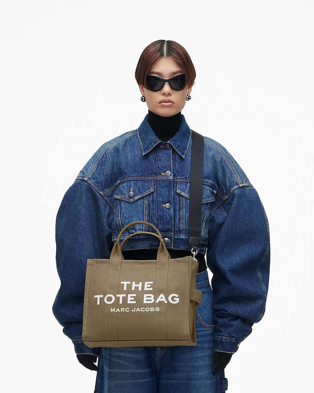 MARC JACOBS TOTE BAG