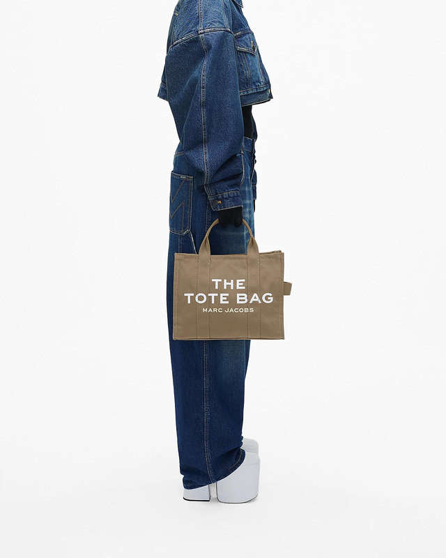 MARC JACOBS TOTE BAG