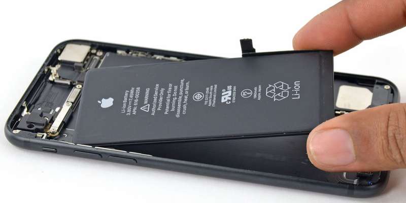 IPHONE 13 HIGH CAPACITY REPLACEMENT BATTERY.