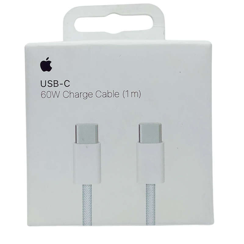 iPhone Type C Original Fast Charge Cable