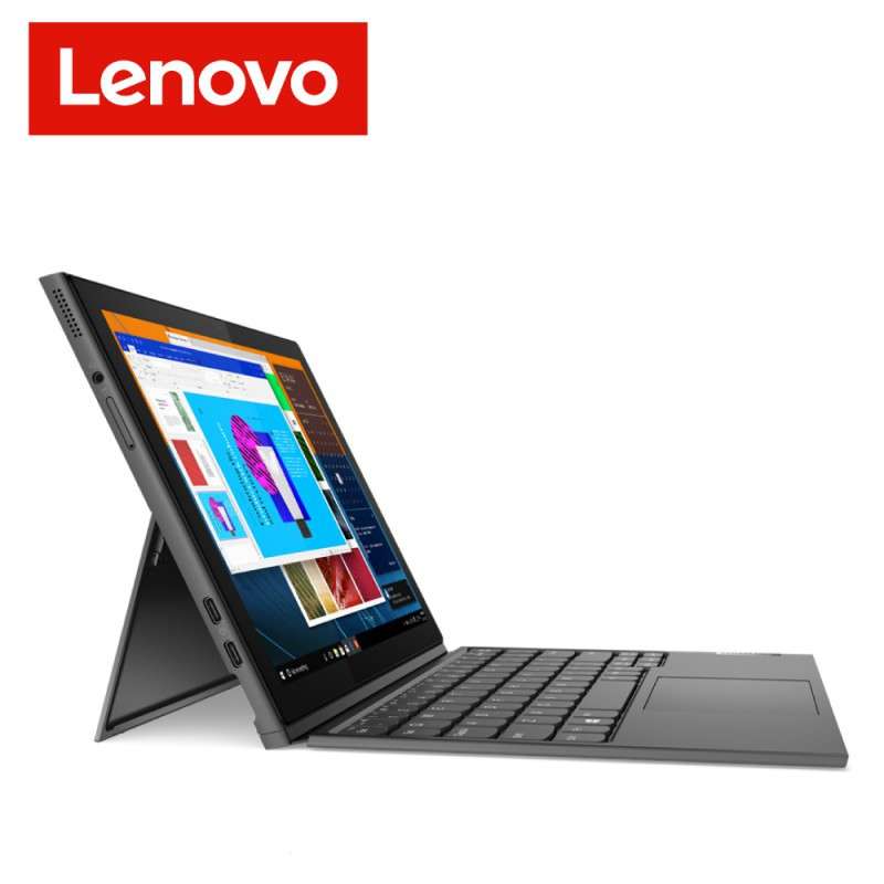 LENOVO DUET NOTEBOOK 2in1 IdeaPad As New STill.