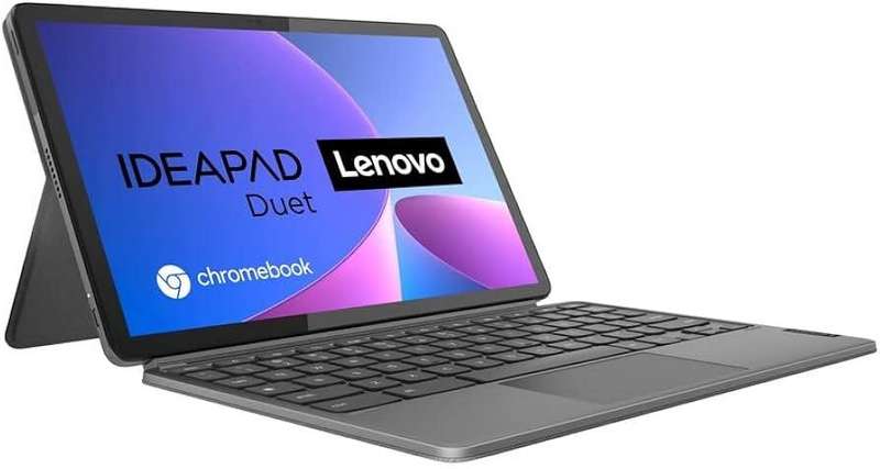 Lenovo Duet Notebook 2in1 IdeaPad As New Still