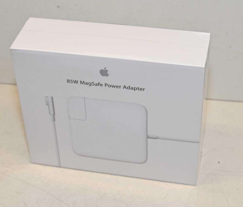 APPLE MACBOOK MAGSAFE 1 85W CHARGER