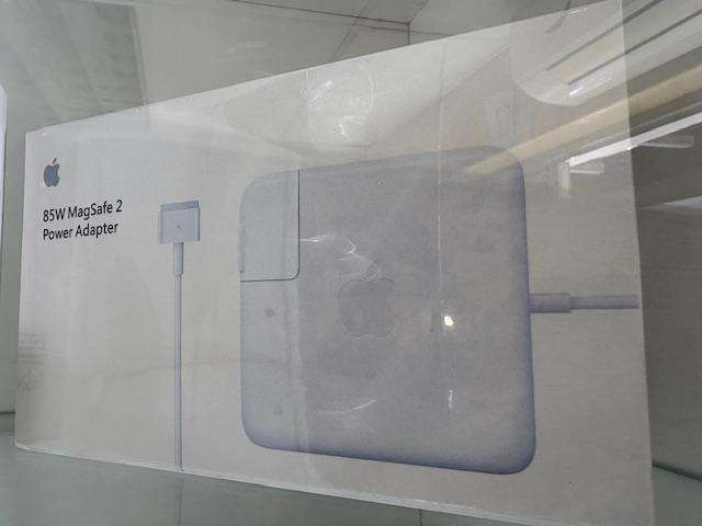 MACBOOK CHARGER ORIGINAL 85W MAGASAFE 2