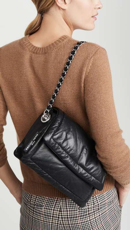 Marc Jacobs Pillowbag