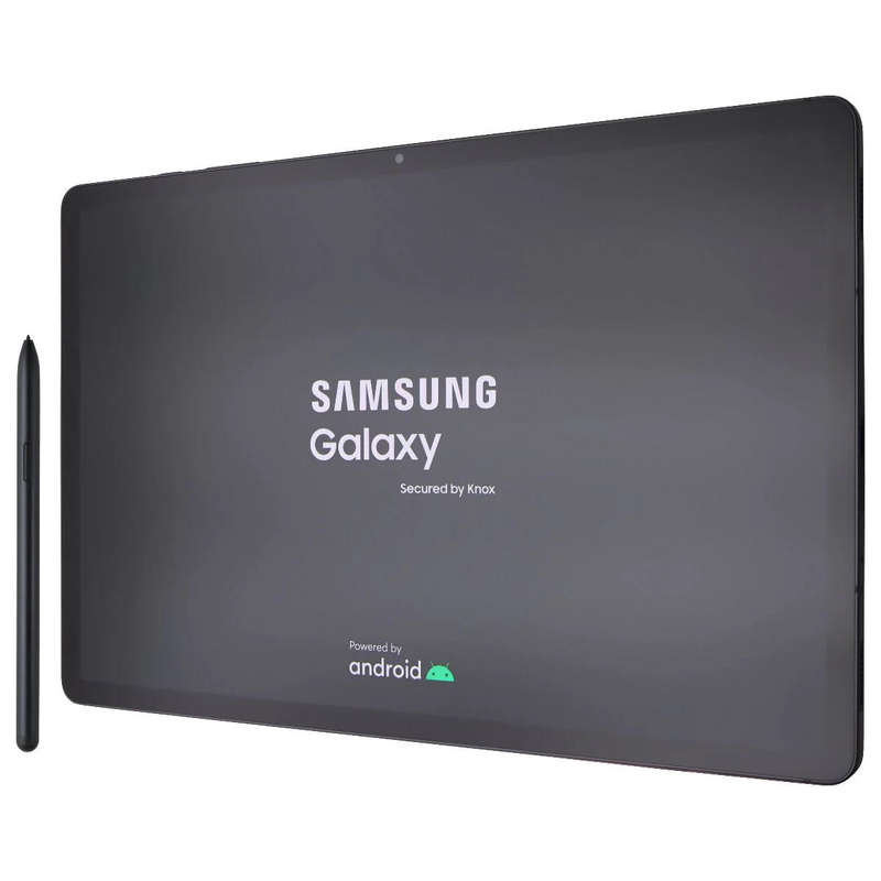 SAMSUNG GALAXY TAB A6 WITH S-PEN 10.1INCH WIFI AND CELLULAR AS NEW