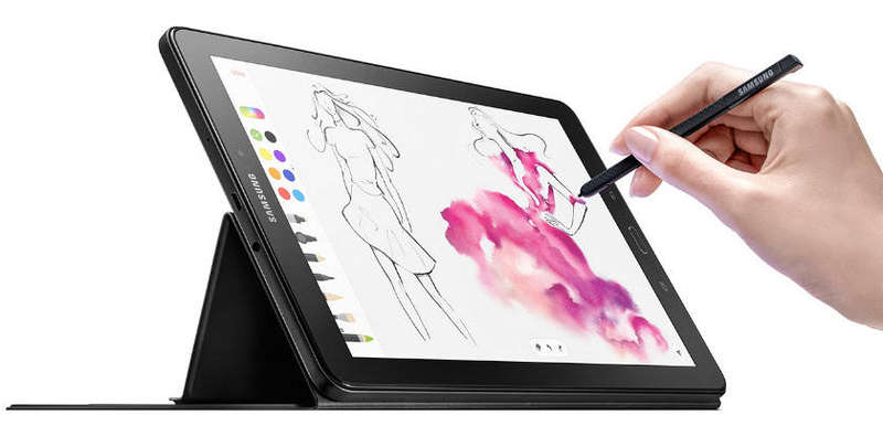 SAMSUNG GALAXY TAB A6 WITH S-PEN 10.1INCH WIFI AND CELLULAR AS NEW