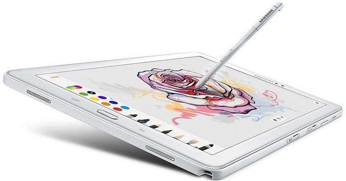 SAMSUNG GALAXY TAB A6 WITH S-PEN 10.1INCH WIFI AND CELLULAR AS NEW