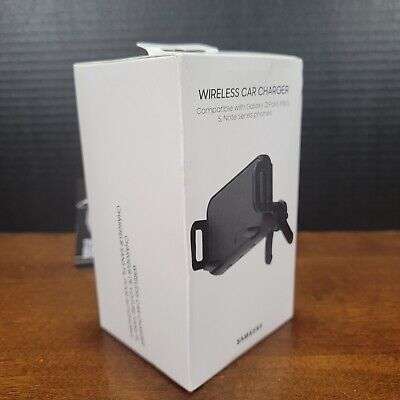 Samsung original wireless car charger