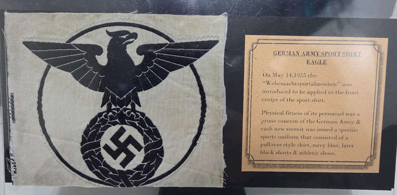 WW2 Era Memrobelia