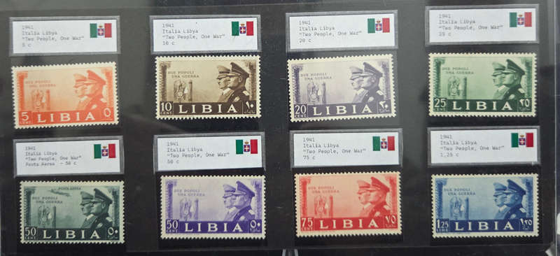 WW2 Era Memrobelia