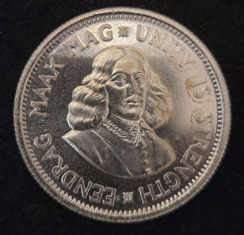 1963 Proof 10c