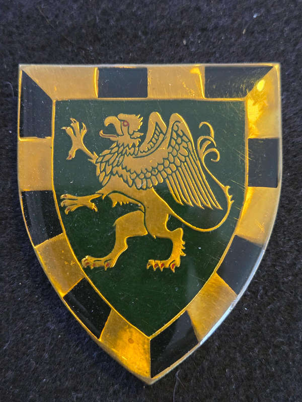 SADF - 3 Infantry Battalion (3 Sai)