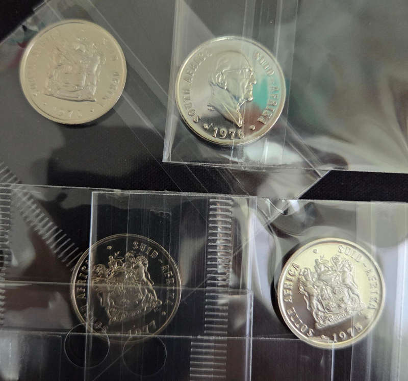 10 cent - Proof
