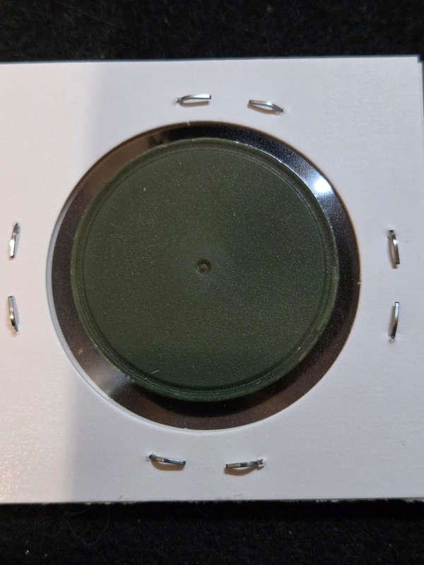 Token - (Unknown) Upperdeck token for Adults