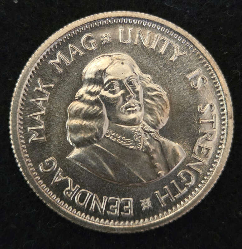 1962 Proof 10c