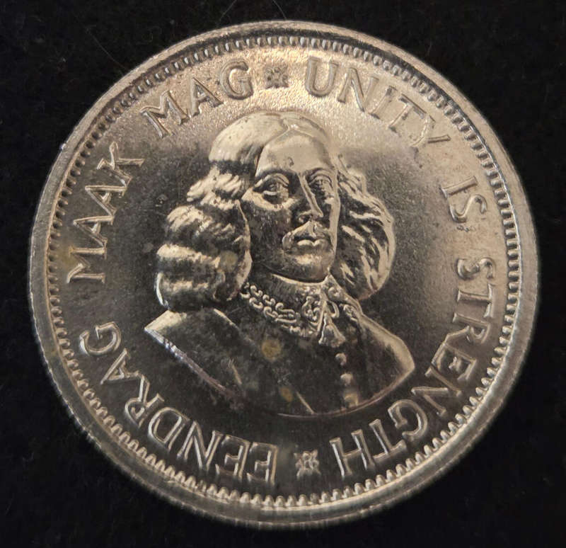 1961 Proof 10c