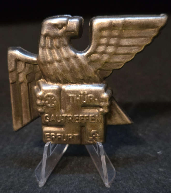 WW2 Memrobelia (Replica)