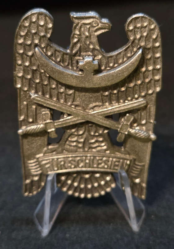 WW2 Memrobelia (Replica)