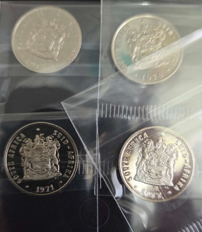 10 cent - Proof